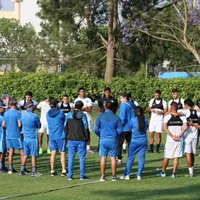El posible once de Guatemala para enfrentar a Cuba