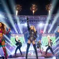 Cuánto cobran Shakira, Madonna, BTS y Justin Bieber por cantar en la final del Mundial 2026