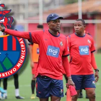 Los retos de Jorge Dely Valdés en caso de llegar a Municipal