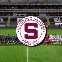 Refuerzo de Saprissa sería baja.