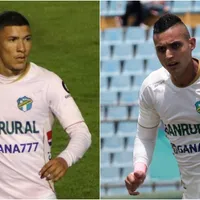 Kevin López le resta importancia a su bronca con Jorge Aparicio