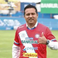 Guatemala | Amarini Villatoro elogió a Comunicaciones