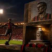 No está donde todos creen: Alajuelense y la verdadera historia del corazón enterrado de Alejandro Morera Soto