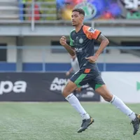 ¡Killer! Gabriela Villagrand firmó un triplete con Deportivo Saprissa