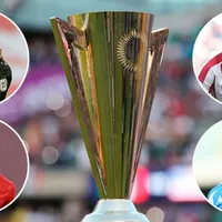 Copa Oro 2021 pierde a una de sus máximas figuras