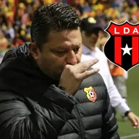 No es Joshua Navarro: revelan la otra figura que Herediano intentó quitarle a Alajuelense antes de la Gran Final
