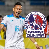 Edwin Rodríguez toma una de las decisiones más importantes en su carrera: la selección de Honduras y Olimpia conocen su sentencia