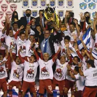 Malacateco vence a Comunicaciones y es campeón en Guatemala [VIDEO]