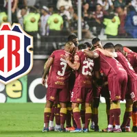 Tras renovar a David Guzmán, Saprissa le apunta a una joya de La Sele como su próximo fichaje: "En carpeta"