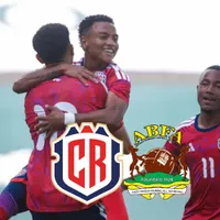 Costa Rica vs. Antigua y Barbuda: qué necesita la Sele para clasificar a los cuartos de final del Premundial Sub-20