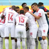 Olimpia disputará un torneo en Europa