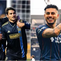 MLS | Philadelphia Union vs FC Cincinnati: horario, canal de TV y streaming para ver hoy EN VIVO la semifinal de la Conferencia Este