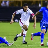 Tyler Adams: “Prefiero jugar contra Francia o Inglaterra antes que El Salvador”