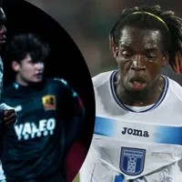 Ya es oficial: hijo de "Pery" Martínez recibe la noticia que más conmueve a Honduras y deja este mensaje