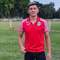 Francisco Martínez buscará ganarse un puesto en Marathón