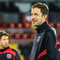 La atractiva oferta que tiene Agustín Lleida para salir de Alajuelense