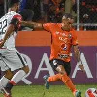 Águila y Alajuelense empataron en El Salvador y dejaron todo para definirse en la vuelta