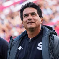 Vladimir Quesada comentó acerca de una potencial renovación de contrato con Saprissa