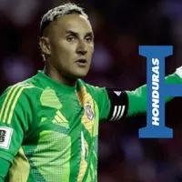 "Nos robó": la razón por la que en Honduras no quieren ver ni en pintura a Keylor Navas