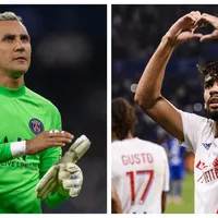 Olympique de Lyon vs. PSG: mira hoy EN VIVO y EN DIRECTO a Keylor Navas por la fecha 18 de la Ligue 1 en Centroamérica