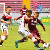 Costa Rica: Estos son los criterios de desempate en semifinales