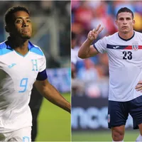 Honduras vs Cuba: a qué hora juegan y dónde ver hoy EN VIVO el partido por las Eliminatorias Concacaf 2026