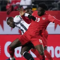 Jugador de Concacaf tendrá un enorme gesto con su país en el Mundial de Qatar 2022
