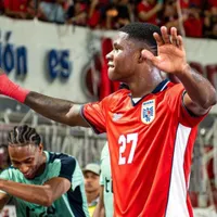 Kadir Barría consigue un gran salto en su carrera tras quedar fuera del Mundial 2026: "Futuro en el fútbol europeo"