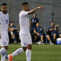 Honduras inicia bien ante Nicaragua el camino a sus cuartos Olímpicos consecutivos