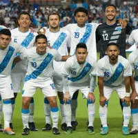 Así será la nueva camisola de la Selección de Guatemala