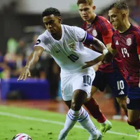 Panamá vs. Costa Rica EN VIVO: a qué hora y dónde ver hoy el partido de Liga de Naciones Concacaf 2024