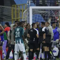 Se conoce la fecha en la que Municipal sabrá su sanción por los incidentes en la final contra Antigua