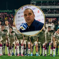 Erick Lonnis lo llevó a Saprissa, Vladimir Quesada lo limpió y ahora brilla en otro equipo de Costa Rica: “Nos aporta mucho”