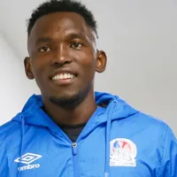Alberth Elis hace por Olimpia lo que ningún otro jugador se atreve: su aporte fue vital
