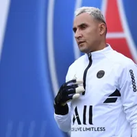 Misterchip revela las posibilidades del PSG de Keylor Navas en la fase de grupos de la Champions League