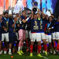 FAS toma su primera decisión en el plantel tras coronarse campeón