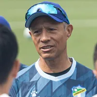 roberto hernandez-primer entrenamiento en comunicaciones