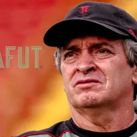 Mazazo para Alajuelense: el auncio oficial de la Unafut que Machillo Ramírez no quería escuchar