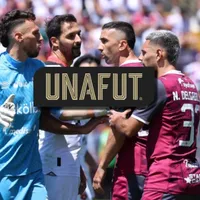 Unafut toma una polémica decisión.