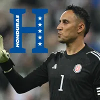 Costa Rica lo celebra: Keylor Navas necesitó sólo tres palabras para sentenciar a Honduras antes de jugarse la clasificación al Mundial 2026