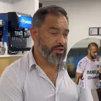 Carlos Ruiz toma partido: se mete en el escándalo de Comunicaciones y dice lo que nadie se anima de José Contreras.