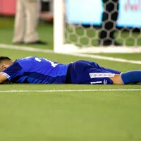 El Salvador tiene a un titular en duda contra Guatemala