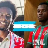 Ya es oficial: Alberth Elis y Bryan Róchez reciben la noticia que nunca esperaron en Portugal