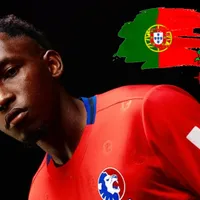 En Portugal hacen eco de la exclusiva de Fútbol Centroamérica: ¿se cae la llegada de Alberth Elis a Maritimo?