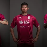 ¡Por fin! Saprissa ya tiene disponible a su nómina completa
