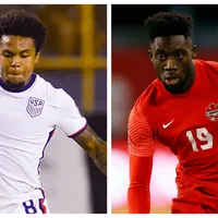 Estados Unidos vs. Canadá: sigue EN VIVO y EN DIRECTO el juego por la fecha 2 del Octagonal Final de las Eliminatorias CONCACAF en Centroamérica