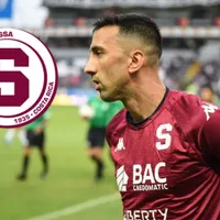 El primer mensaje de Mariano Torres mientras se expone a la sanción más temida por todos en Saprissa