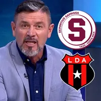 alajuelense-saprissa-rolando fonseca