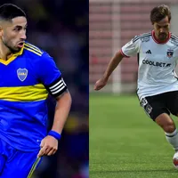 Boca vs. Colo-Colo HOY por la Copa Libertadores: a qué hora juegan y dónde ver el partido en Centroamérica.