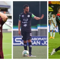 Apertura 2021 de la Primera División de Costa Rica: resultados y tabla de posiciones tras la fecha 5